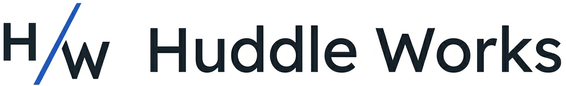 Huddle Works