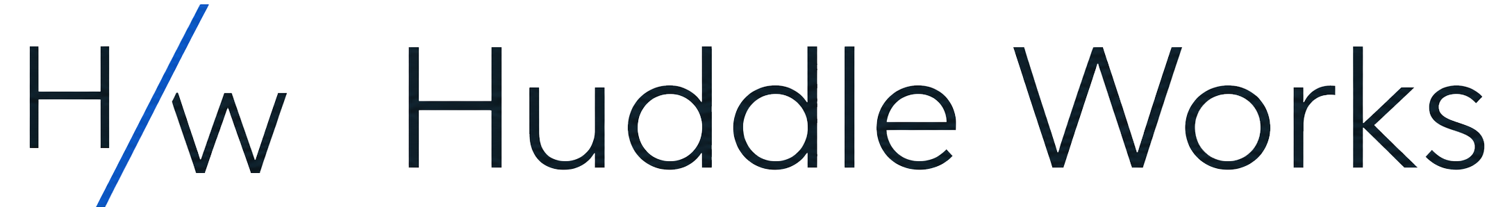 Huddle Works